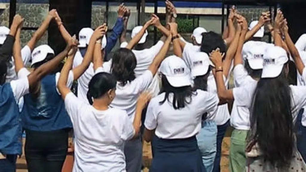 Chaiim Foundation