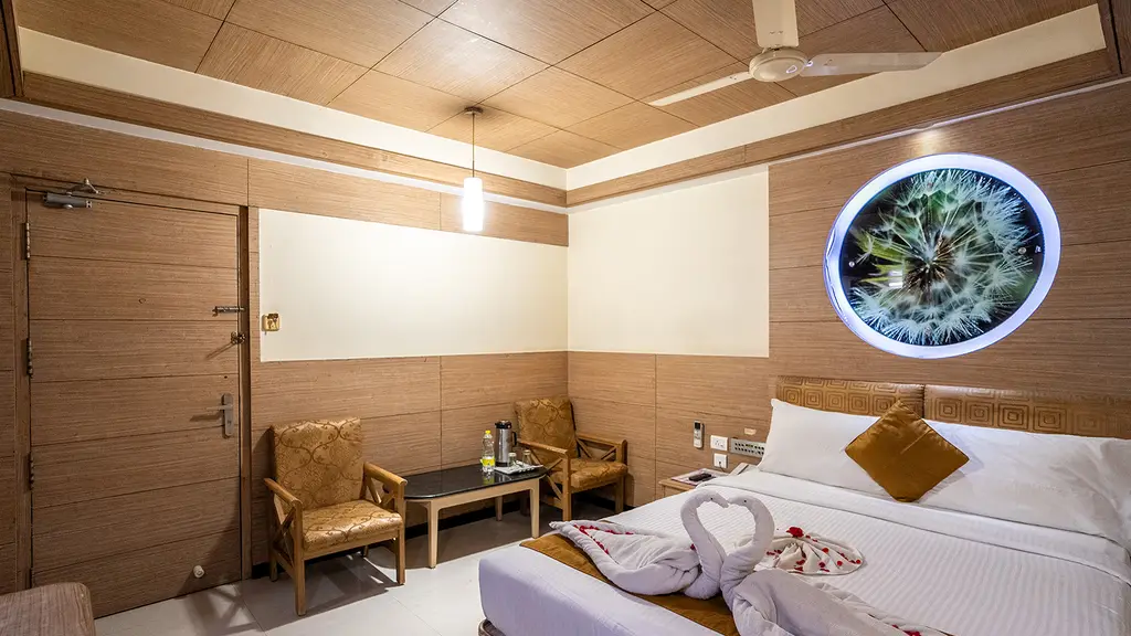 Bharani Hotel