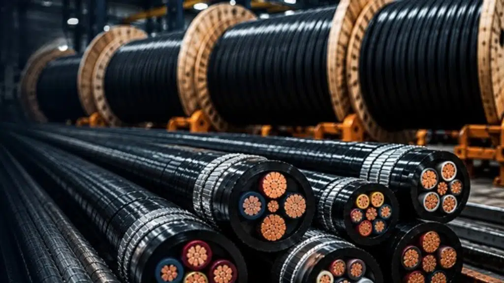 Prestige Cable Industries