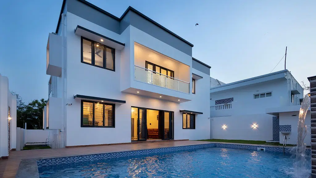 Akeera Beach House