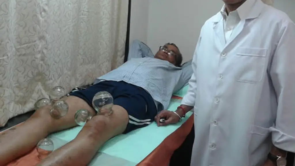 A.M.P Alternative Medical Practitioner