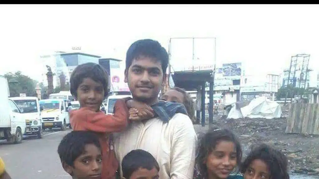 Parindon ka safar