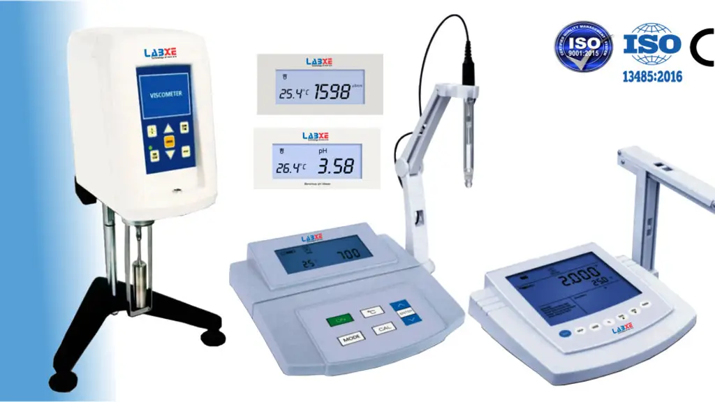 Labxe Exports Pvt Ltd