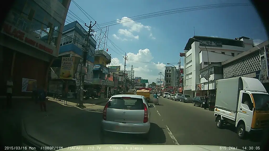 Aashirvad Cineplexx Perumbavoor