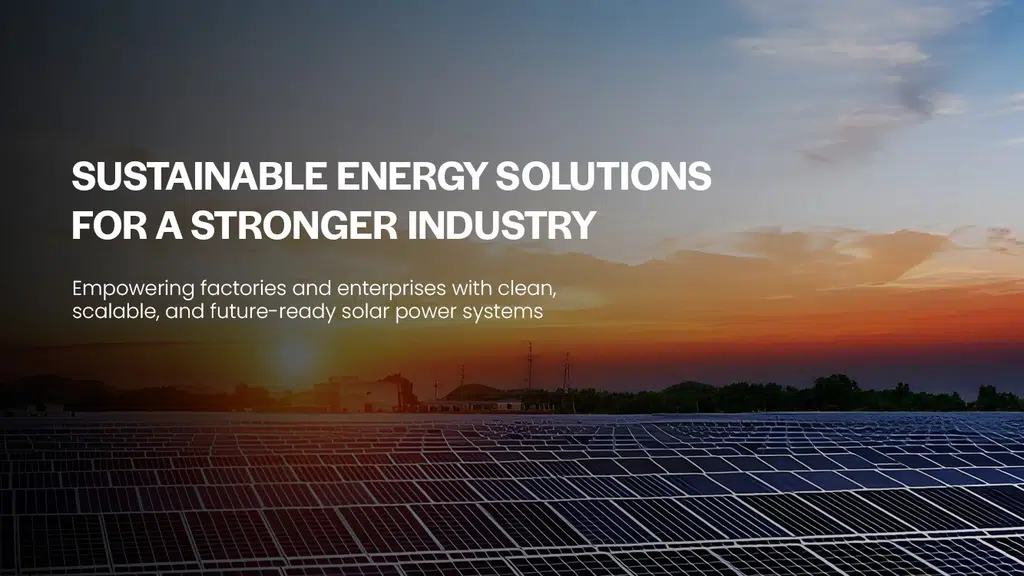 Freenergy Solar