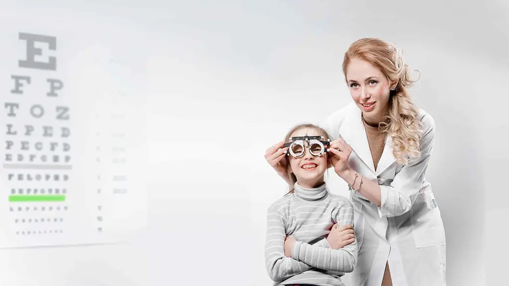 Anirudh Eye Care and Phaco Centre