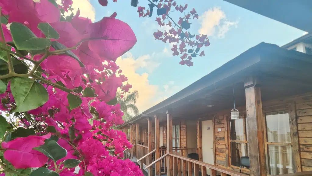 Bellevue Resort, Panchgani