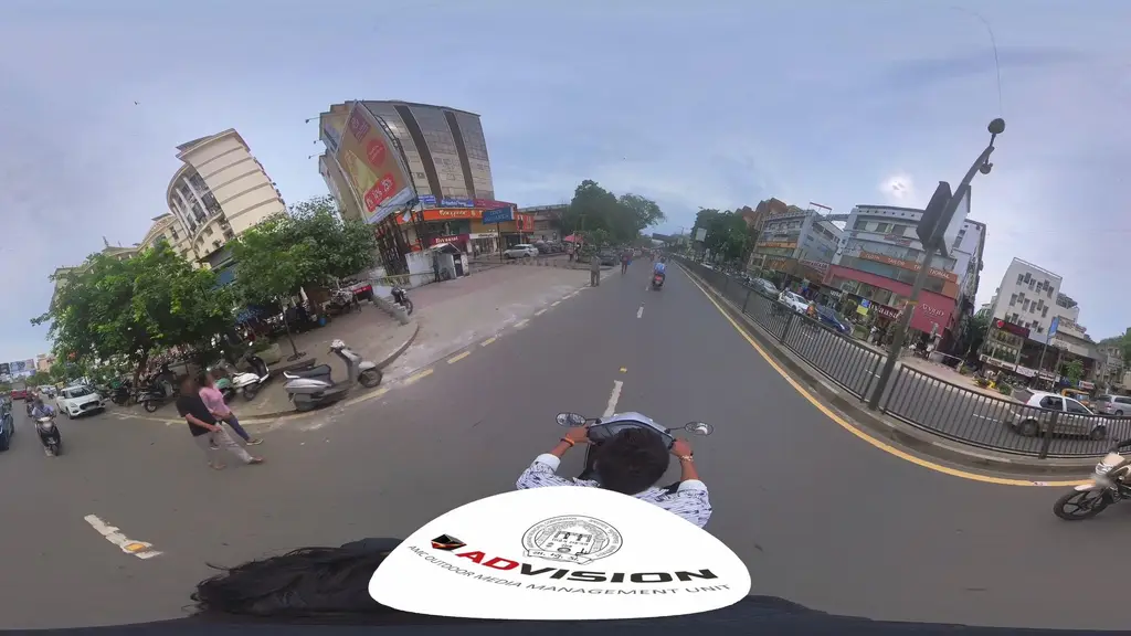 R.kumar Opticians CG Road
