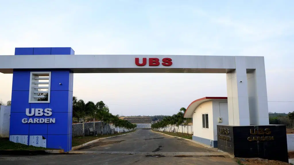 UBS Villas