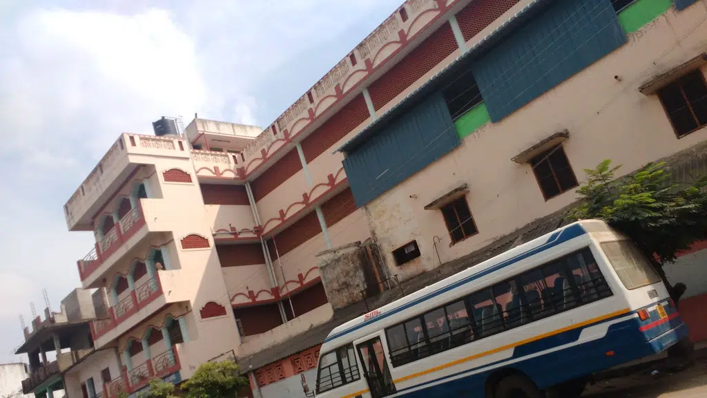 The Puducherry State Co-operative Bank Ltd. Atm