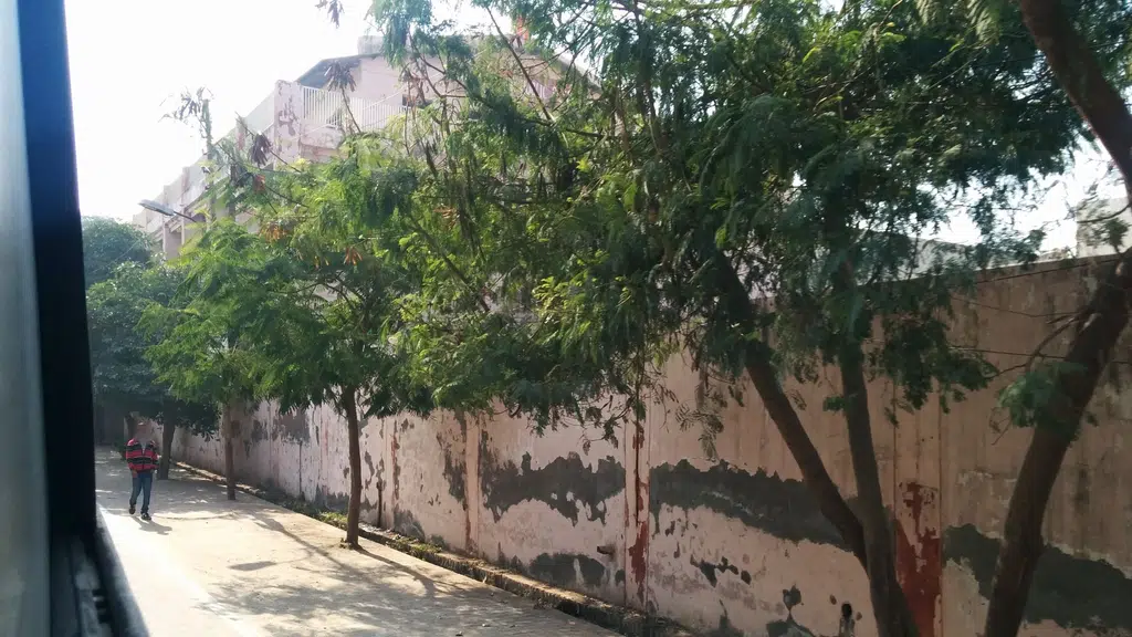 Dr Maria Public School