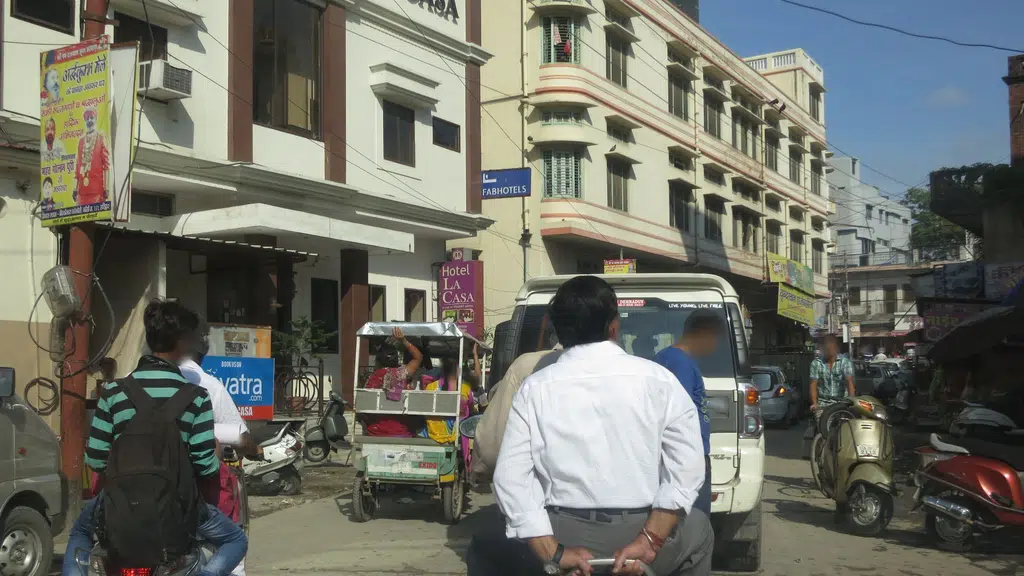Hotel Suncity Haridwar