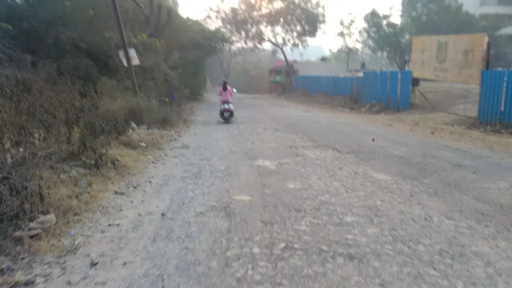 Yamai Devi Temple