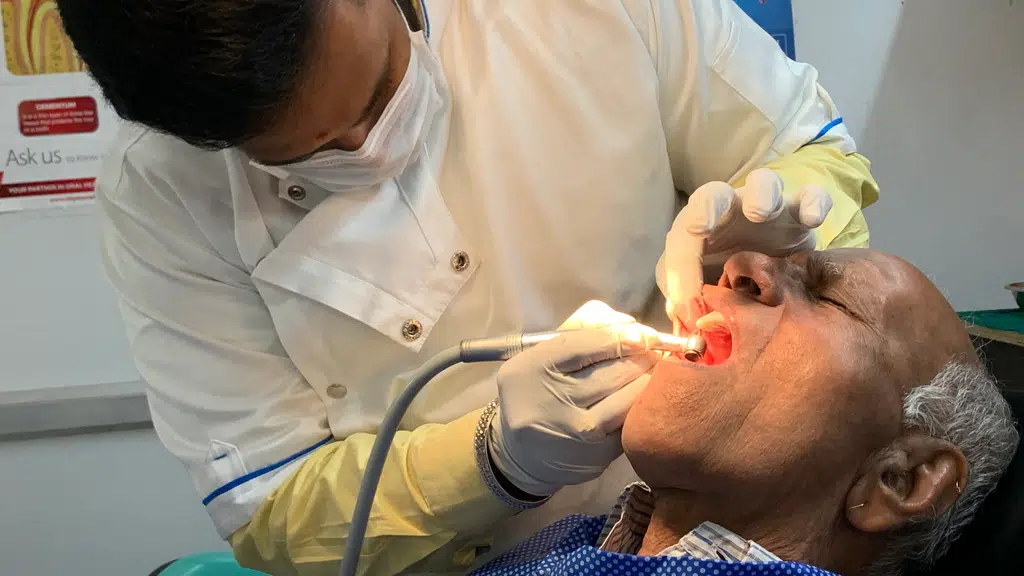 Sree Lalitha Dental, Implants and Cosmetic Dentistry