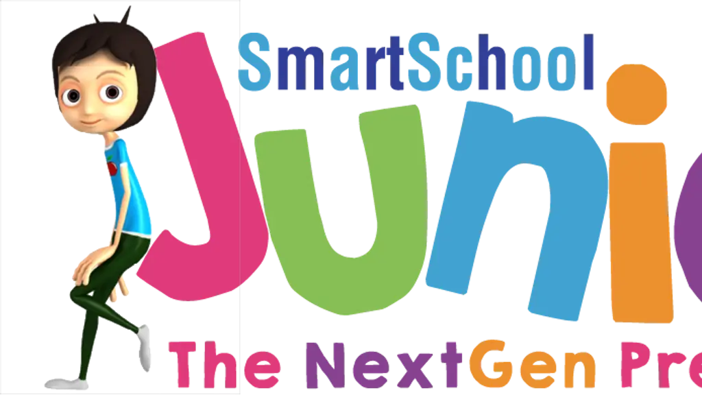 SmartSchool Junior Singanallur Coimbatore