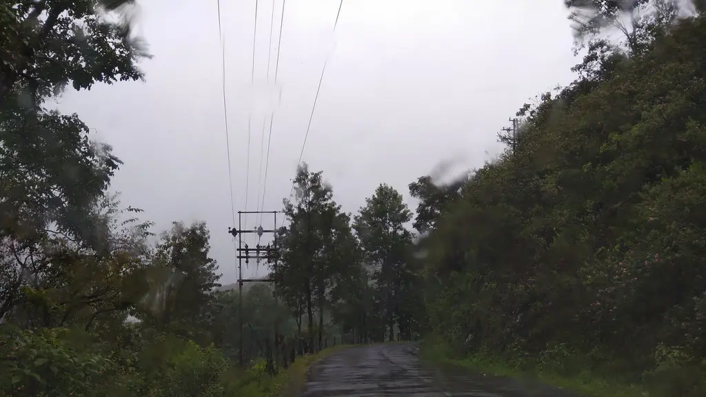 Nayamakad Tea Estate