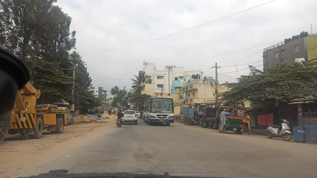 Santhosh Cinemahall