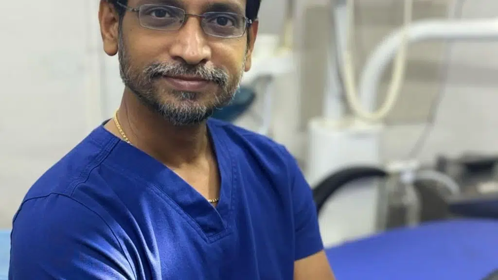 Saratha Medical Centre