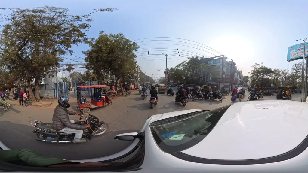 Bharat Vikas Parishad Kashi