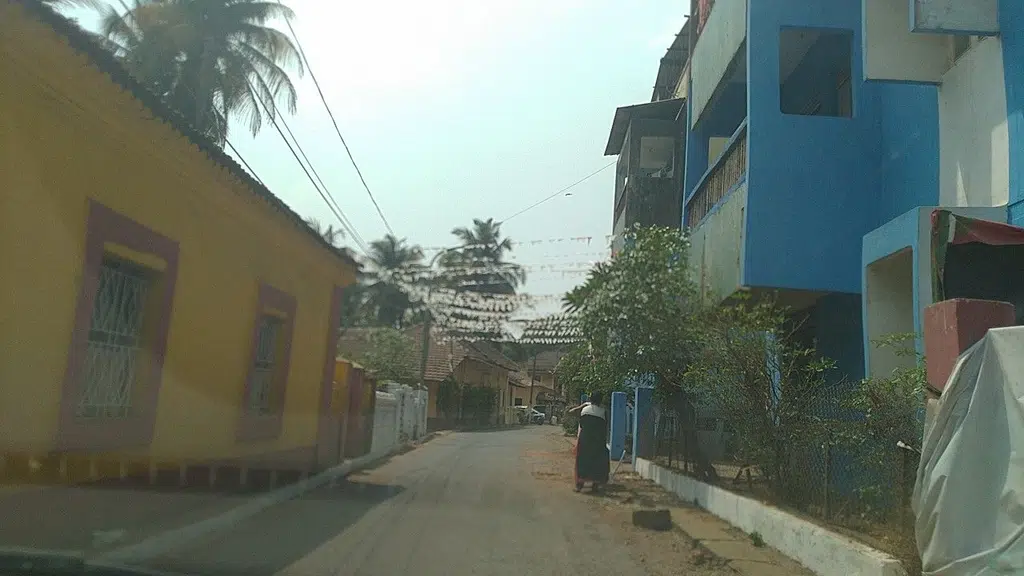 Chandsi Clinic