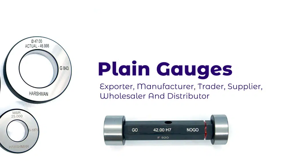 Harshman Gauges & Engineering Company