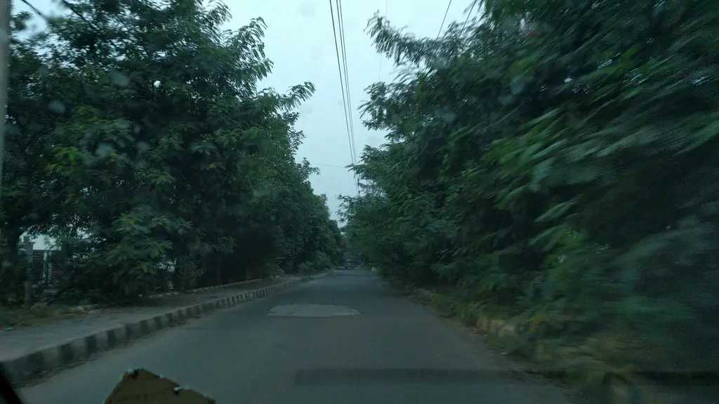 Pind Balluchi Sector 45 Gurgaon