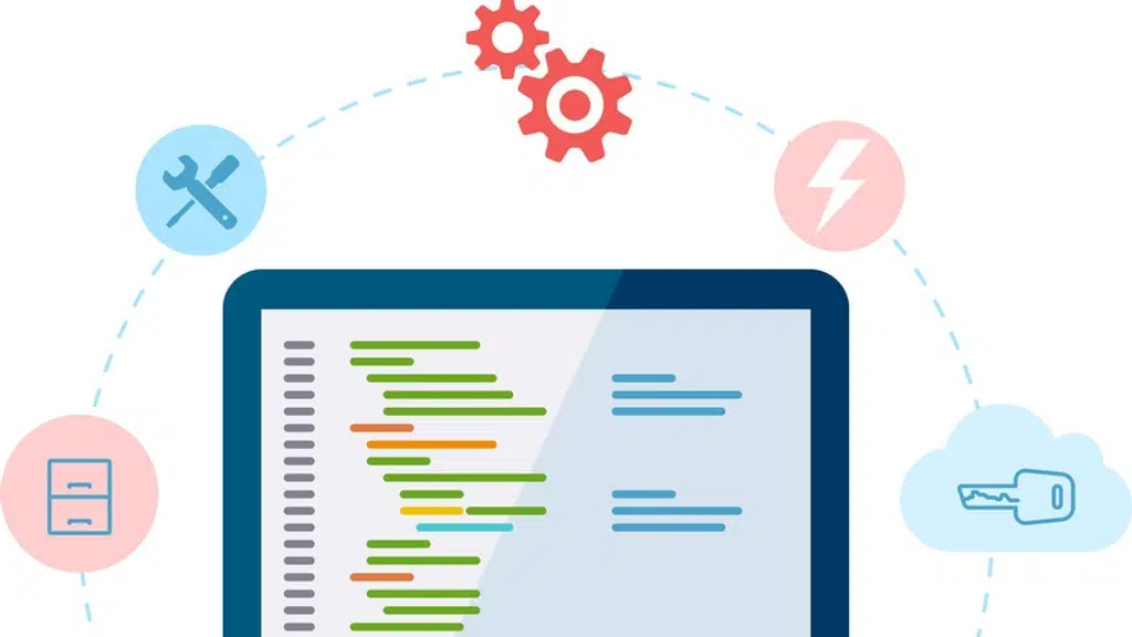Advanced ERP Solutions