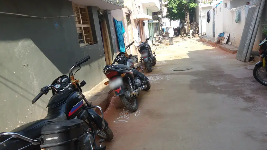 Shri Nidhi Grammer School