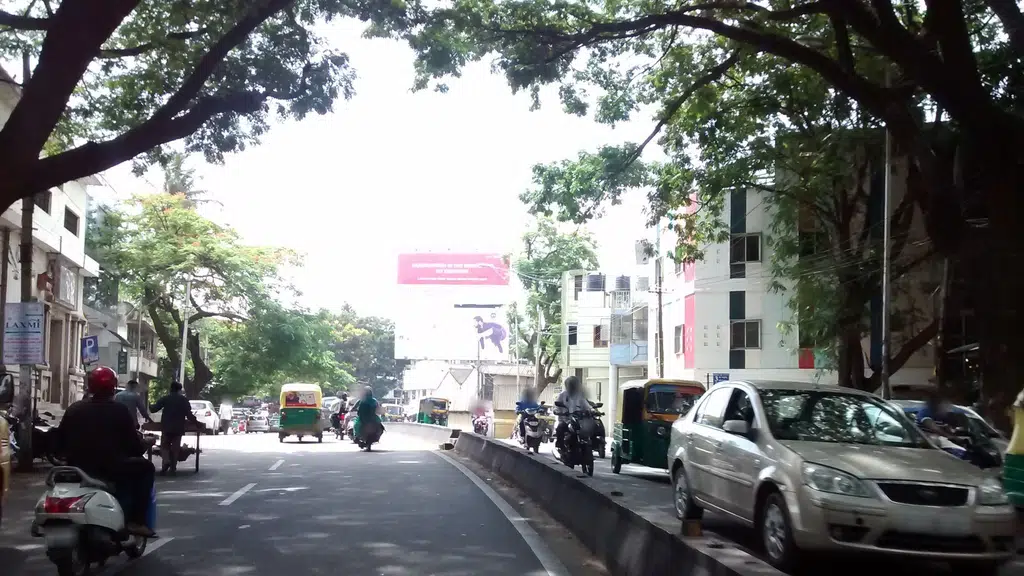 Pizza Hut | Rajaji Nagar, Bangalore