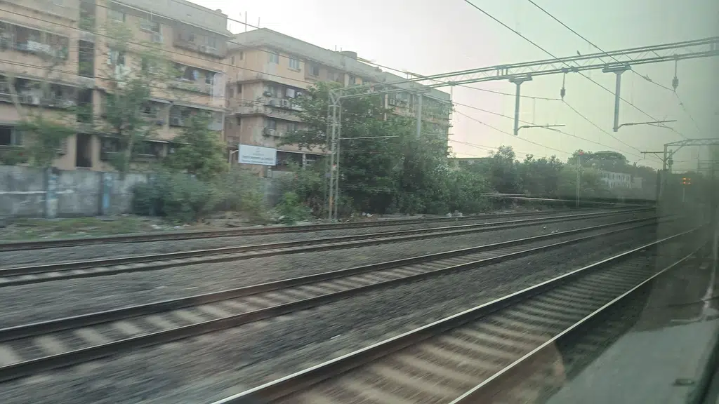 Navdurga CHS Society, Building-O3, SRA