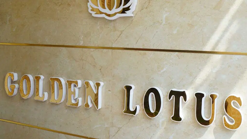 HOTEL GOLDEN LOTUS Varanasi
