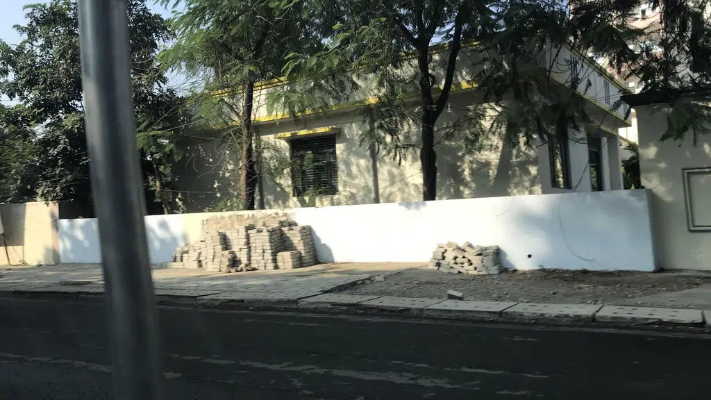 IRDT auditorium