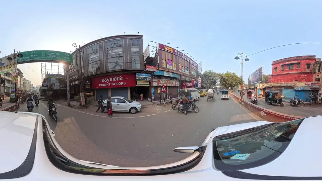 Nandini Agro