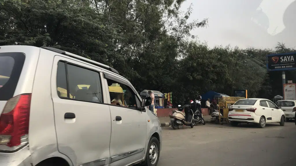 Nexa Suzuki Akshardham