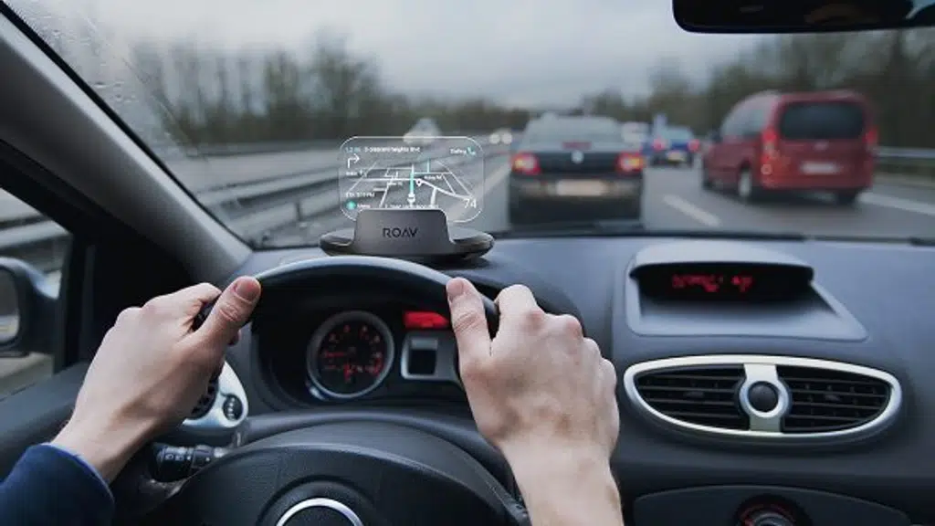 Smart Driver and Cab Services