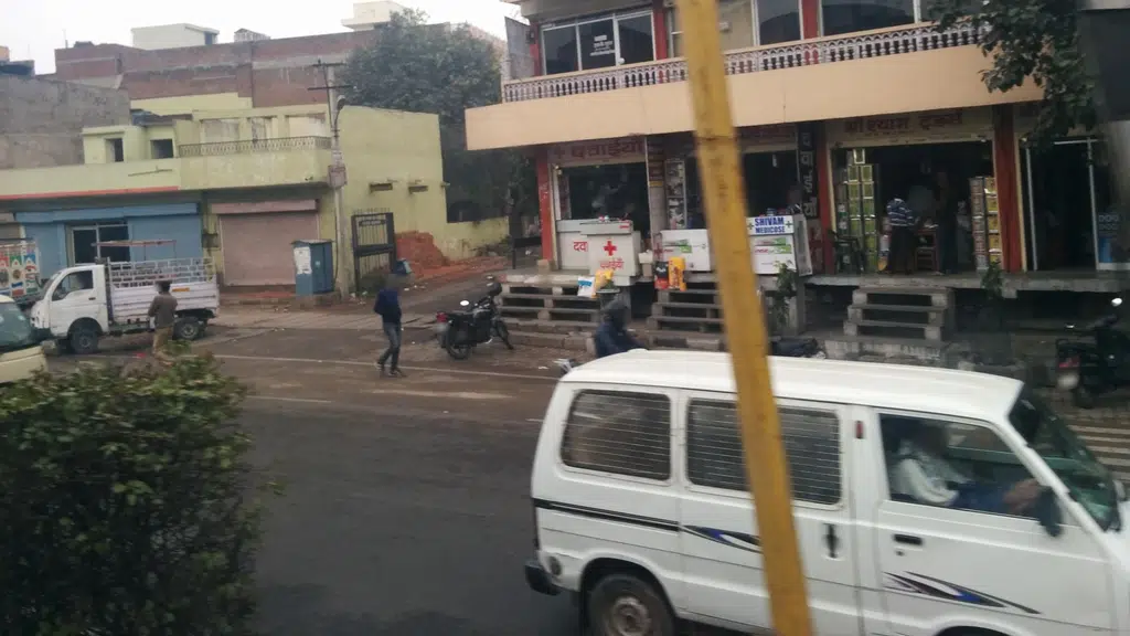 Supreme Pharmacy College,Hingonia-Jaipur
