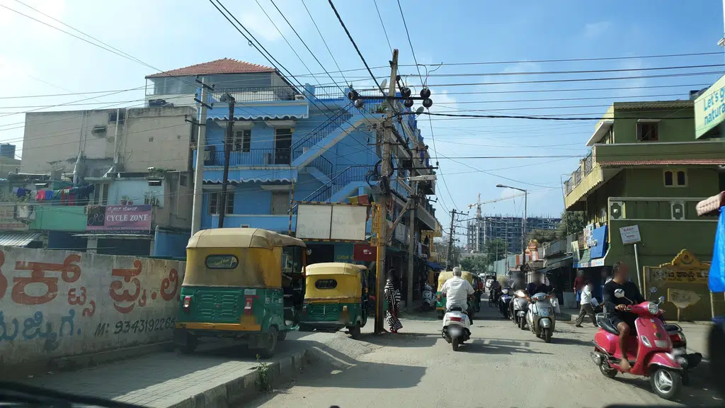Thirumala Store