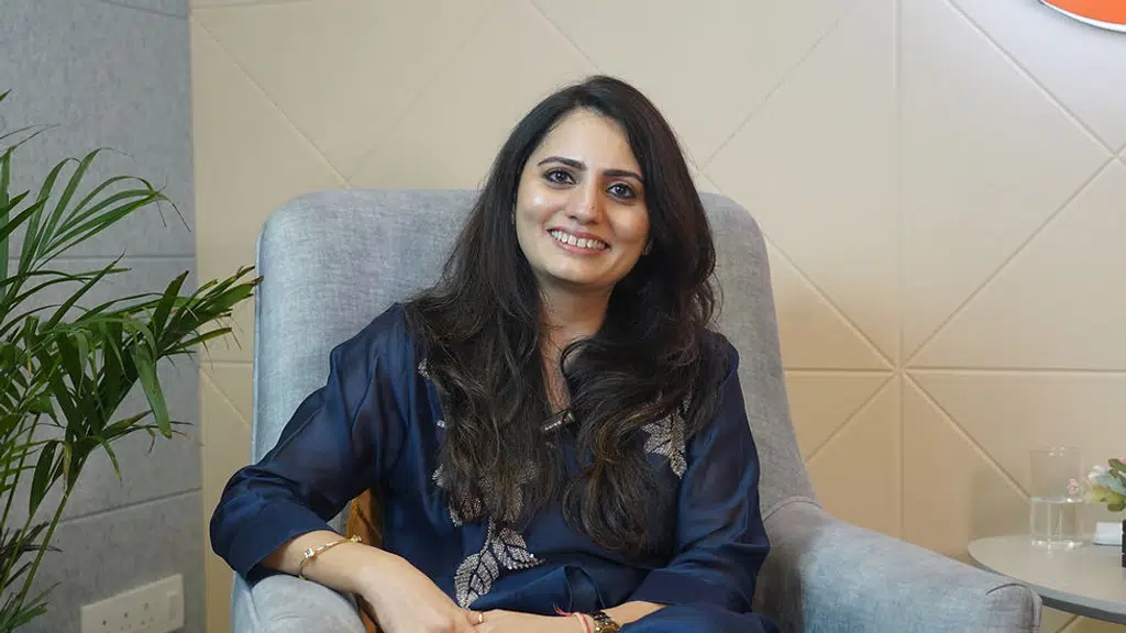 Namita Sayani Image Consulting