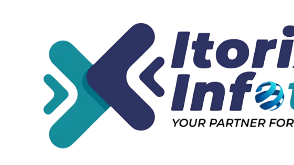 Itorix Infotech LLP