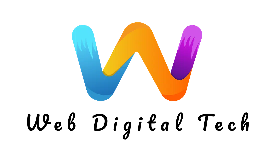 Web Digital Tech