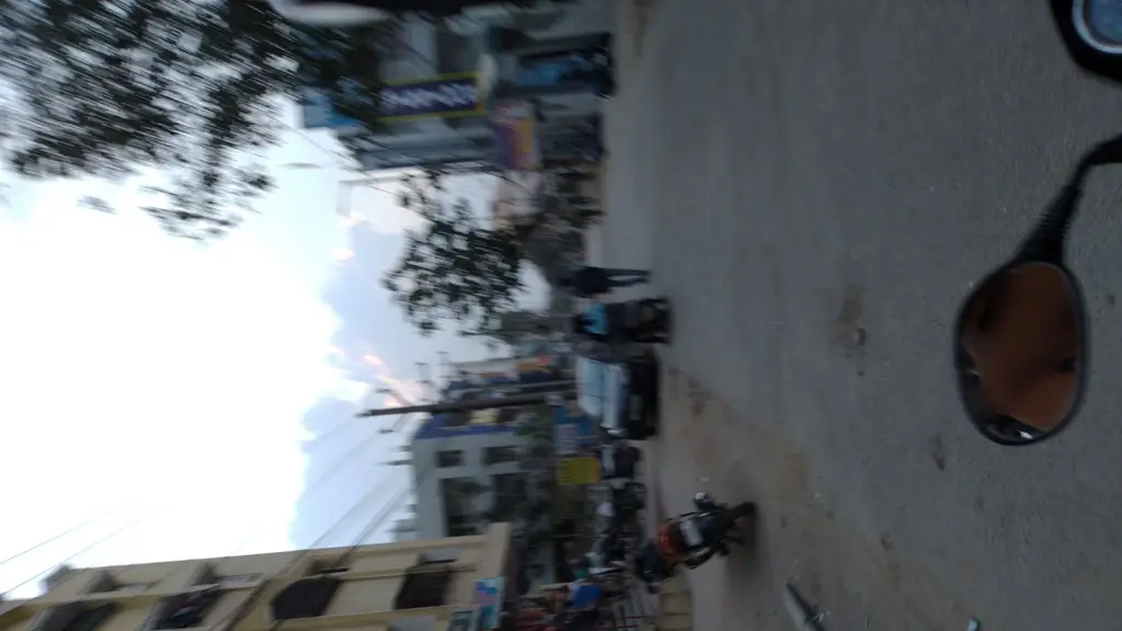 Omkar Optics