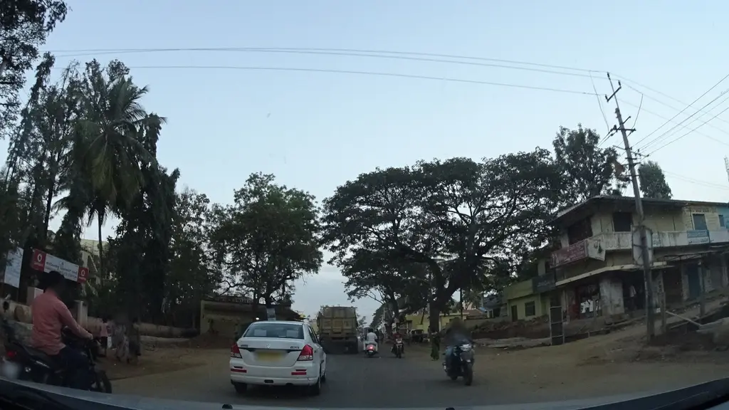 Harohalli Police Station