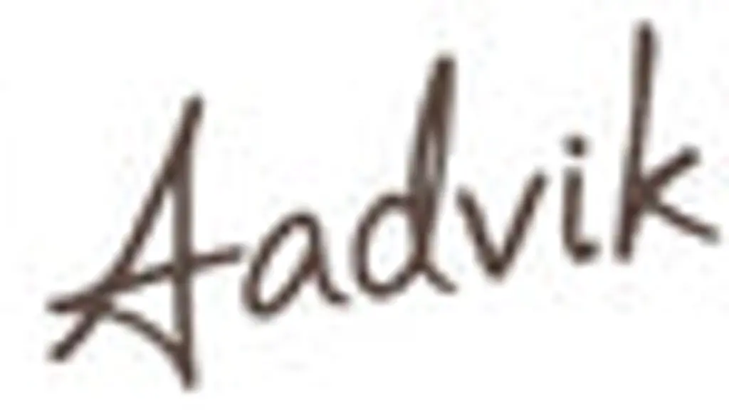 Aadvik Foods