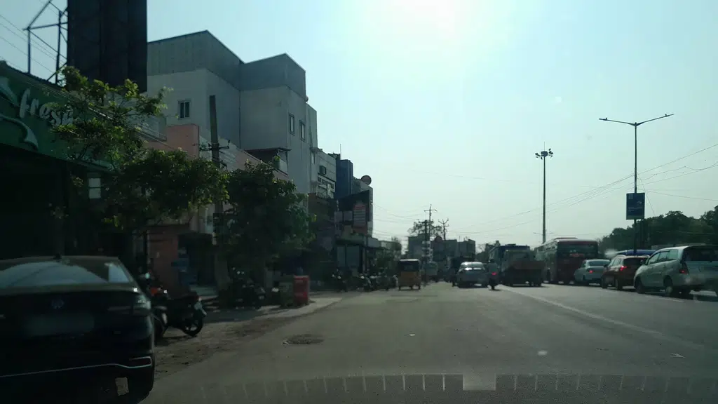 Sri Bhavani Automobiles