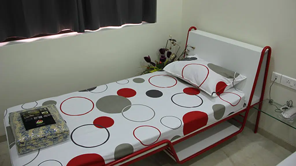 Grandeur Stay Ladies Hostel