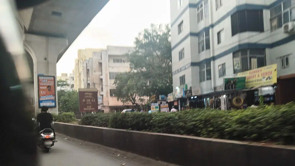 Keshri Nandan Residency
