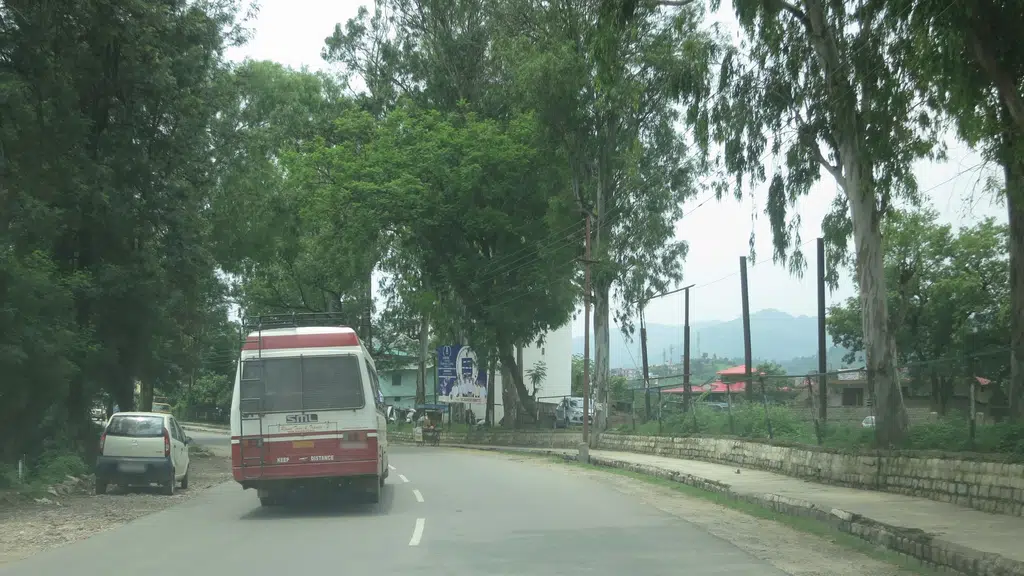 Jawahar Park