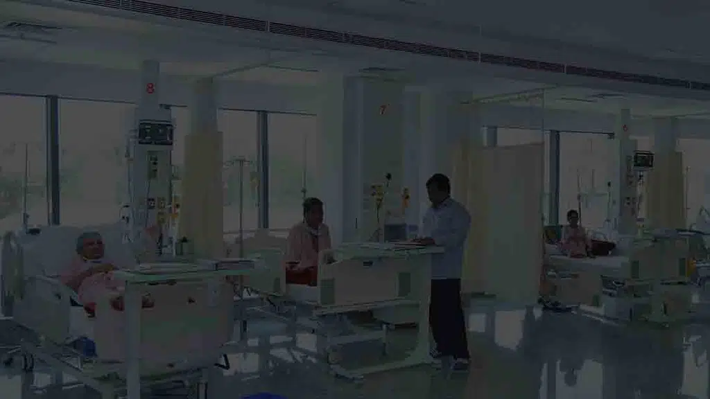 RHL - Rajasthan Hospital