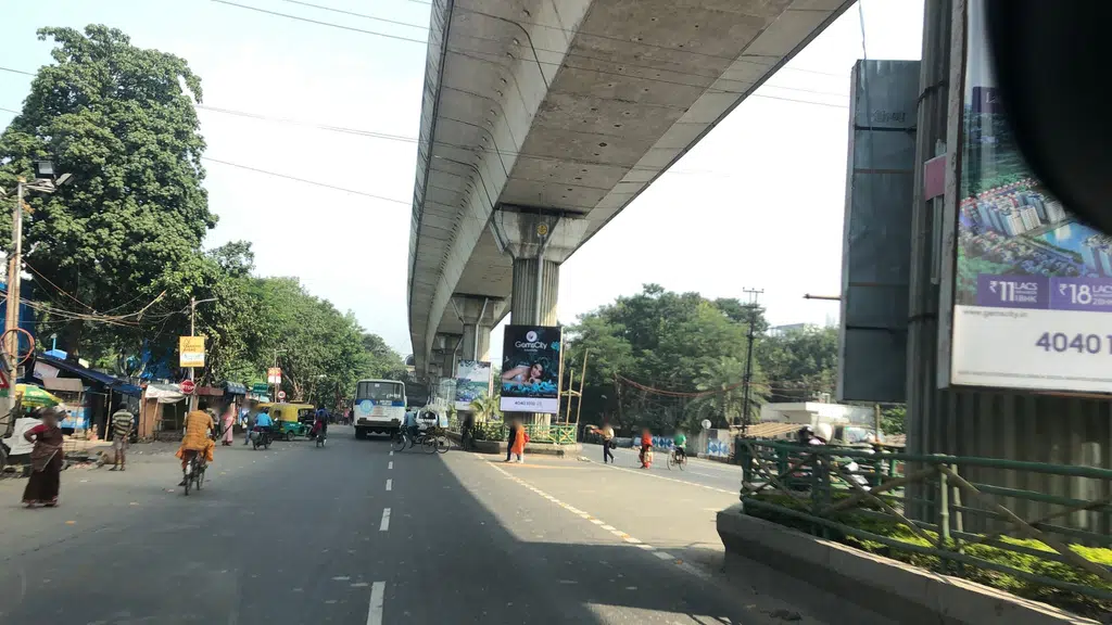 S N Hyundai - Kolkata