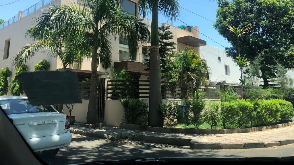 Tera Hi Tera Mission Hospital